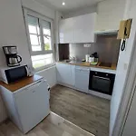 Apartment St Gobain