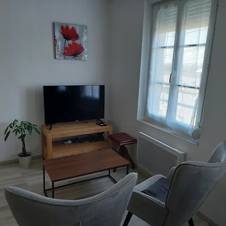 St Gobain Apartment Saint-Gobain
