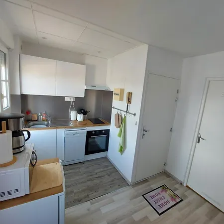 Apartament St Gobain Saint-Gobain
