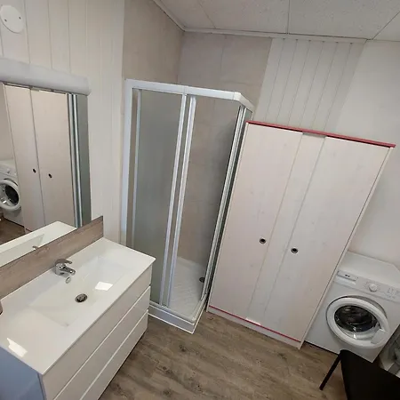 Apartament St Gobain *