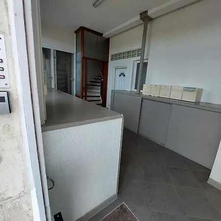 Apartament St Gobain *